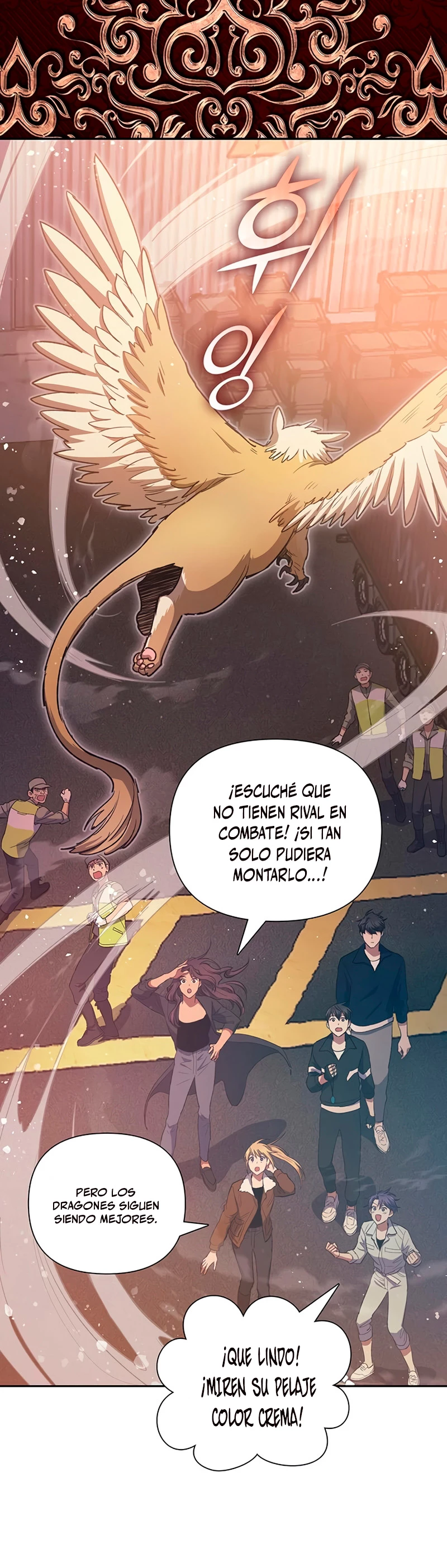 entrenador de clases  > Capitulo 56 > Page 81