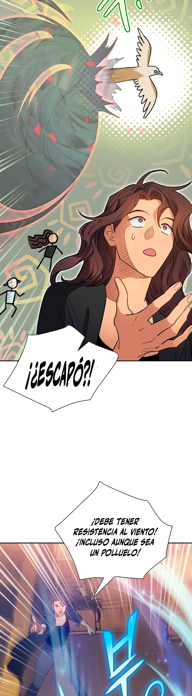 entrenador de clases  > Capitulo 56 > Page 171