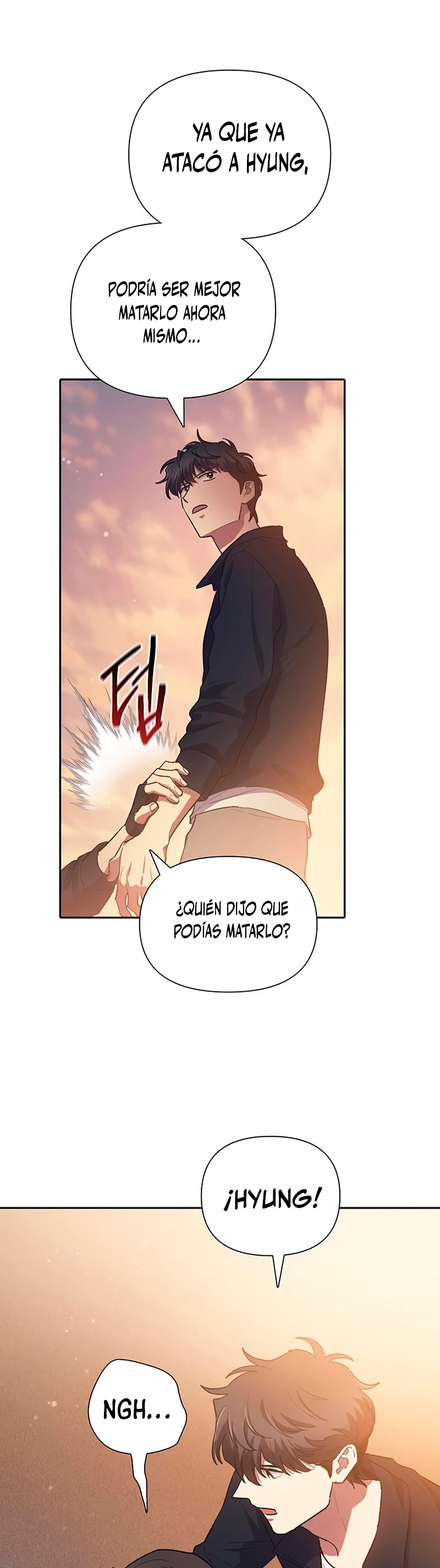 entrenador de clases  > Capitulo 56 > Page 281