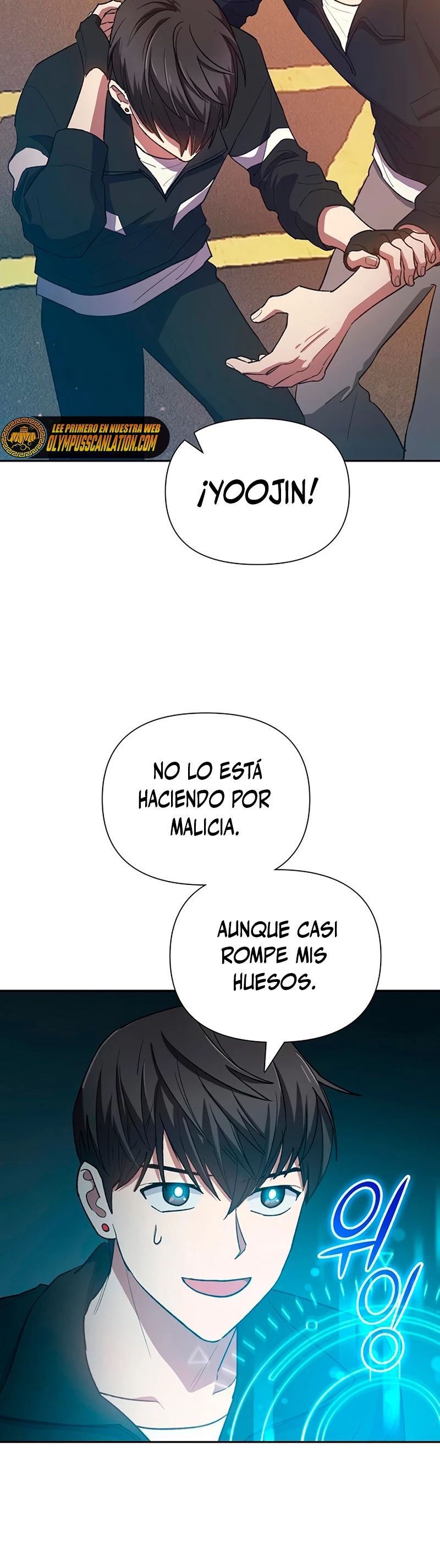 entrenador de clases  > Capitulo 56 > Page 291