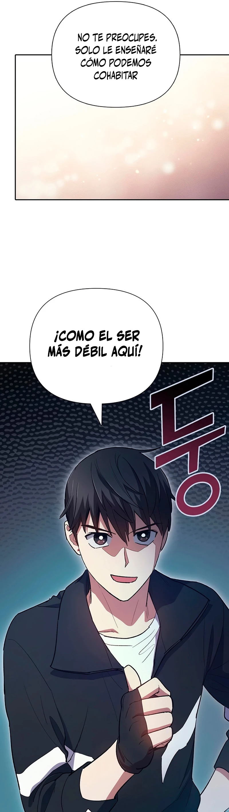 entrenador de clases  > Capitulo 56 > Page 321
