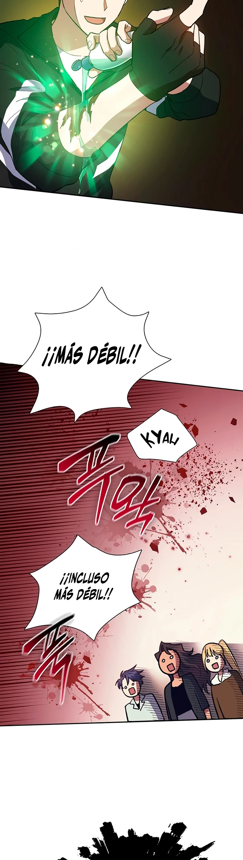 entrenador de clases  > Capitulo 56 > Page 381