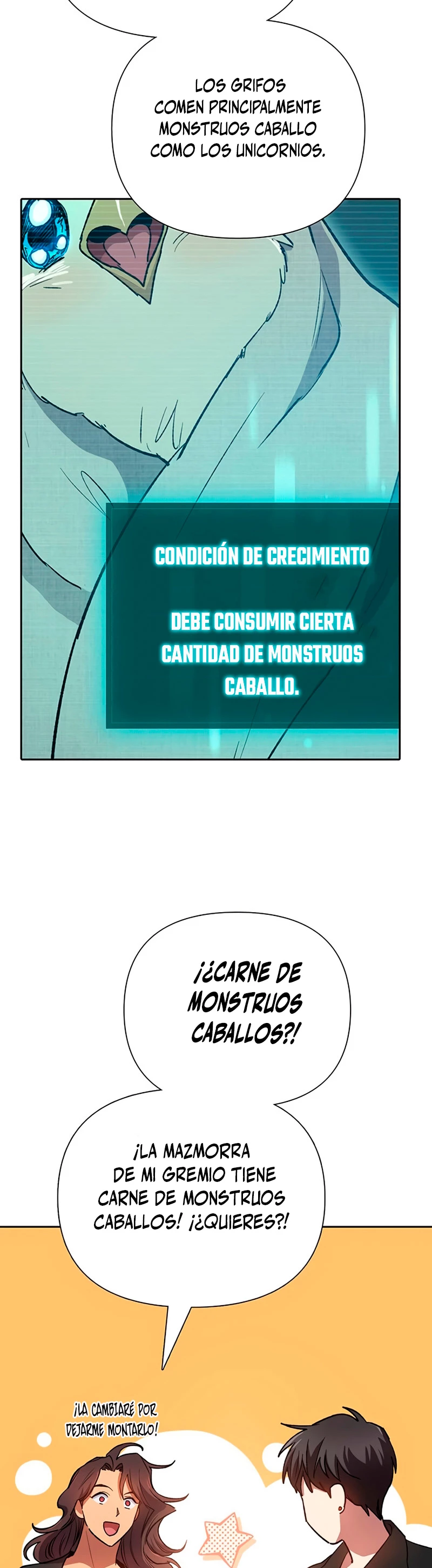 entrenador de clases  > Capitulo 56 > Page 461