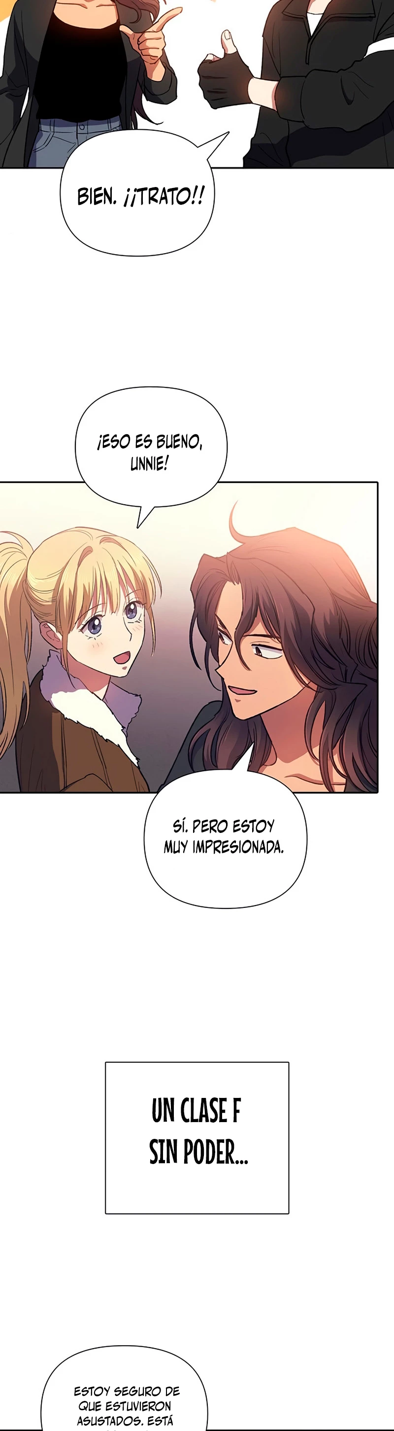 entrenador de clases  > Capitulo 56 > Page 471
