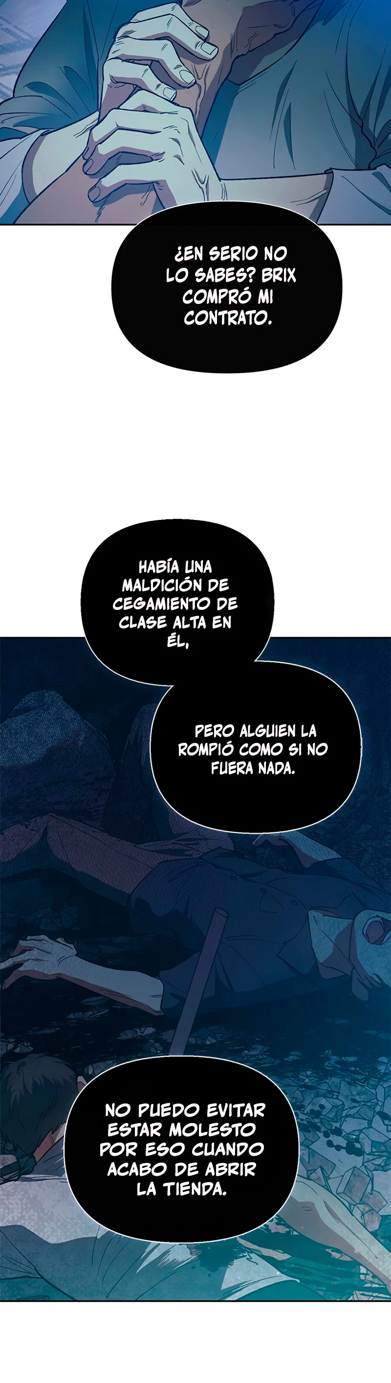 entrenador de clases  > Capitulo 56 > Page 551