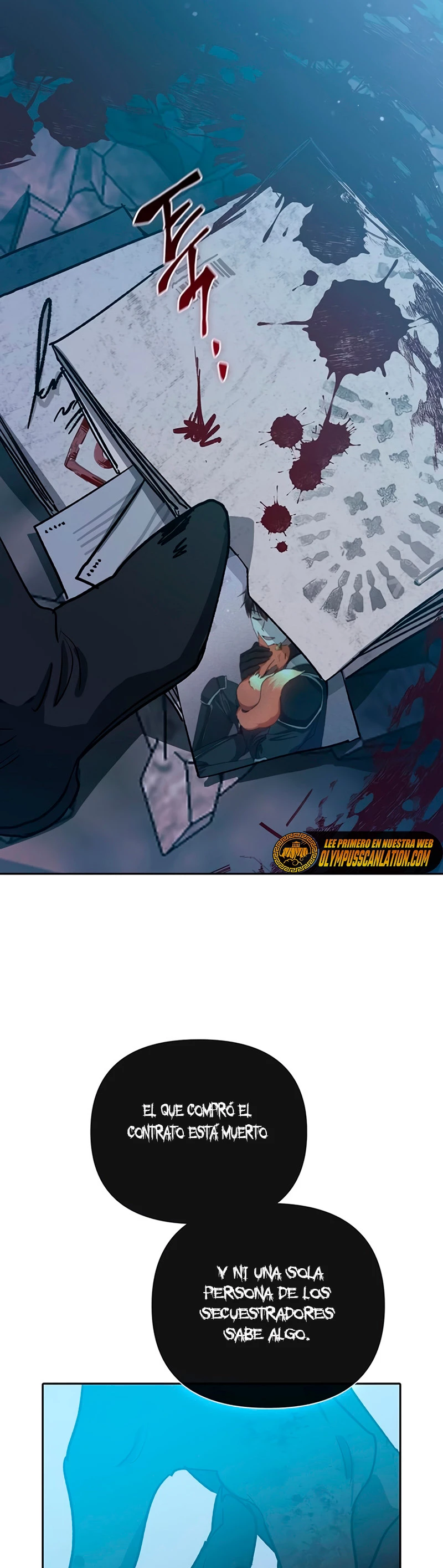entrenador de clases  > Capitulo 56 > Page 601