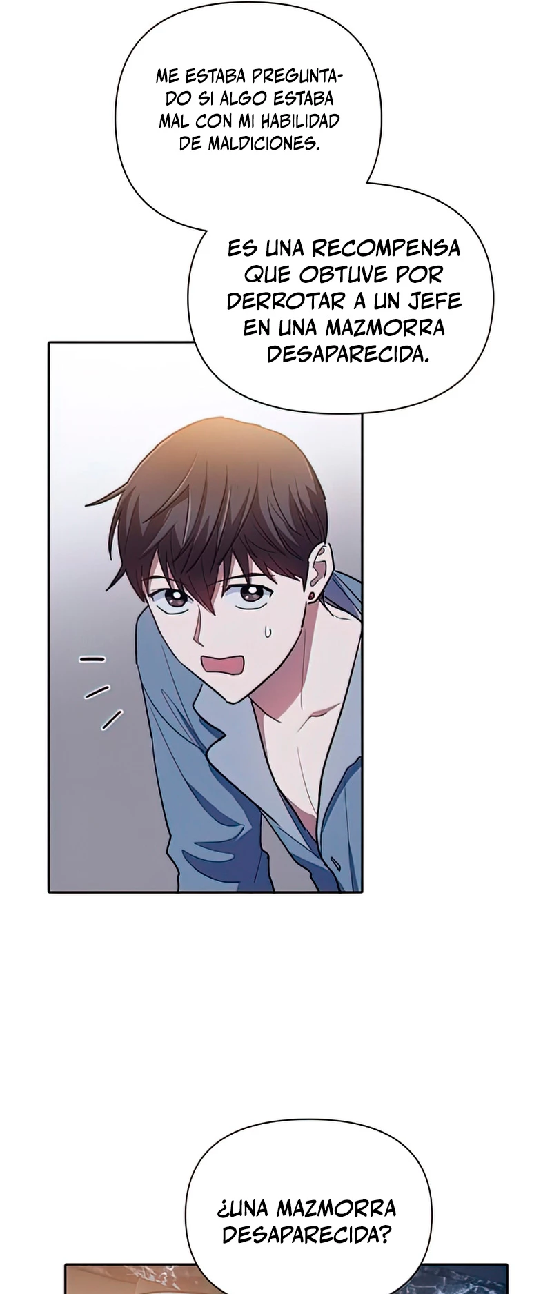 entrenador de clases  > Capitulo 57 > Page 471
