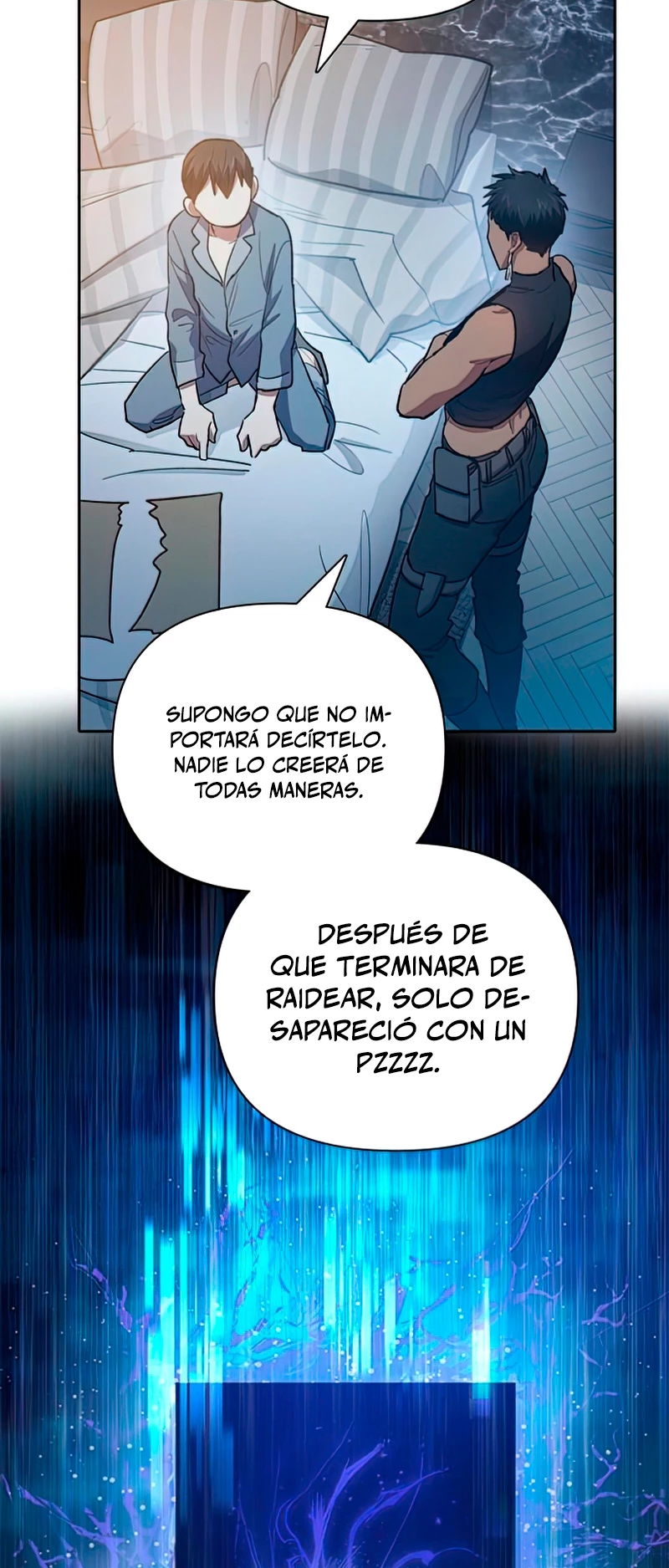 entrenador de clases  > Capitulo 57 > Page 481