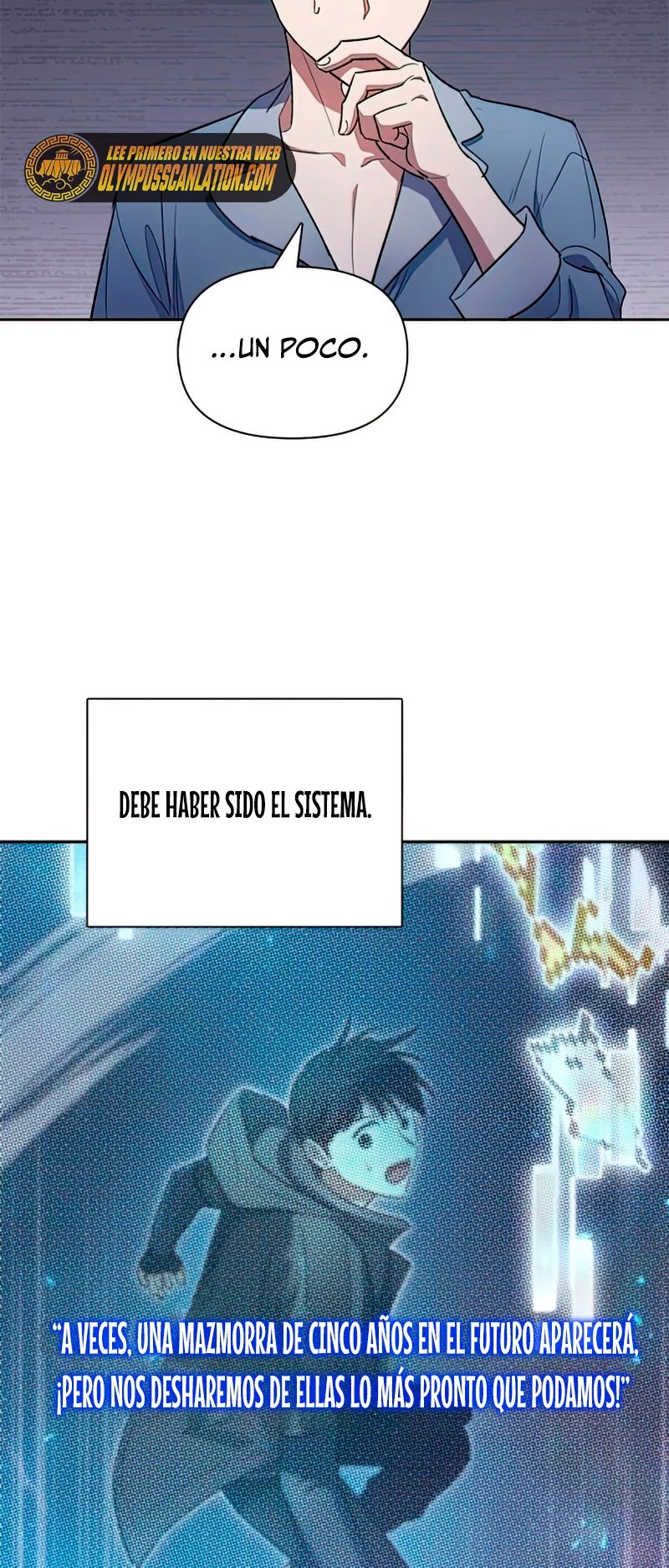 entrenador de clases  > Capitulo 57 > Page 501