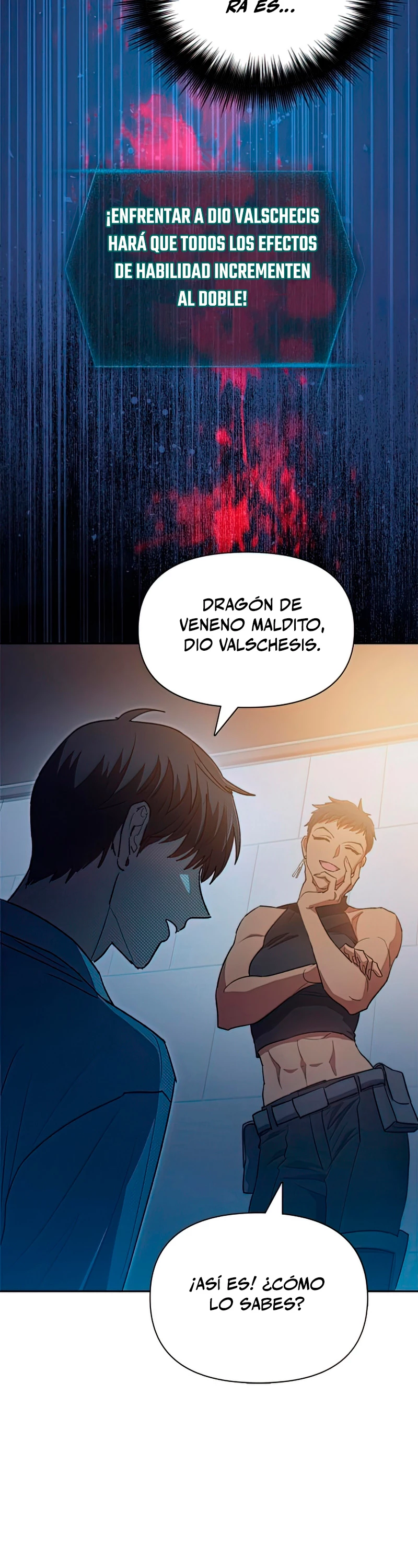 entrenador de clases  > Capitulo 57 > Page 531