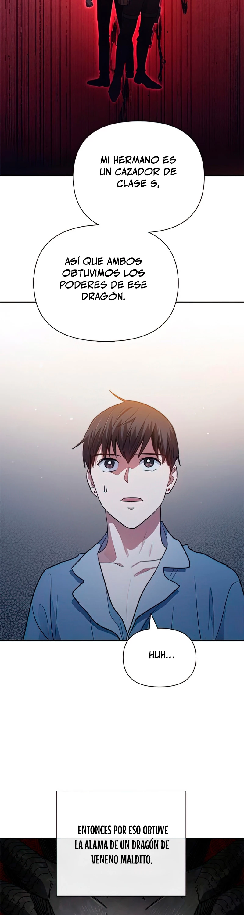 entrenador de clases  > Capitulo 57 > Page 551