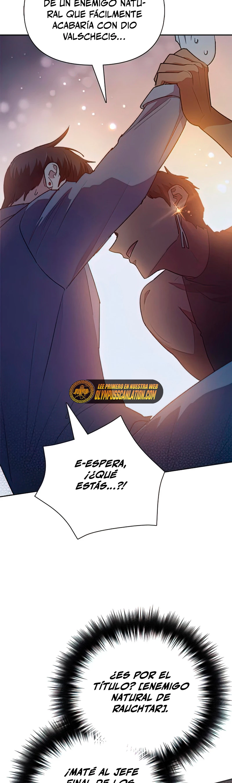 entrenador de clases  > Capitulo 57 > Page 591