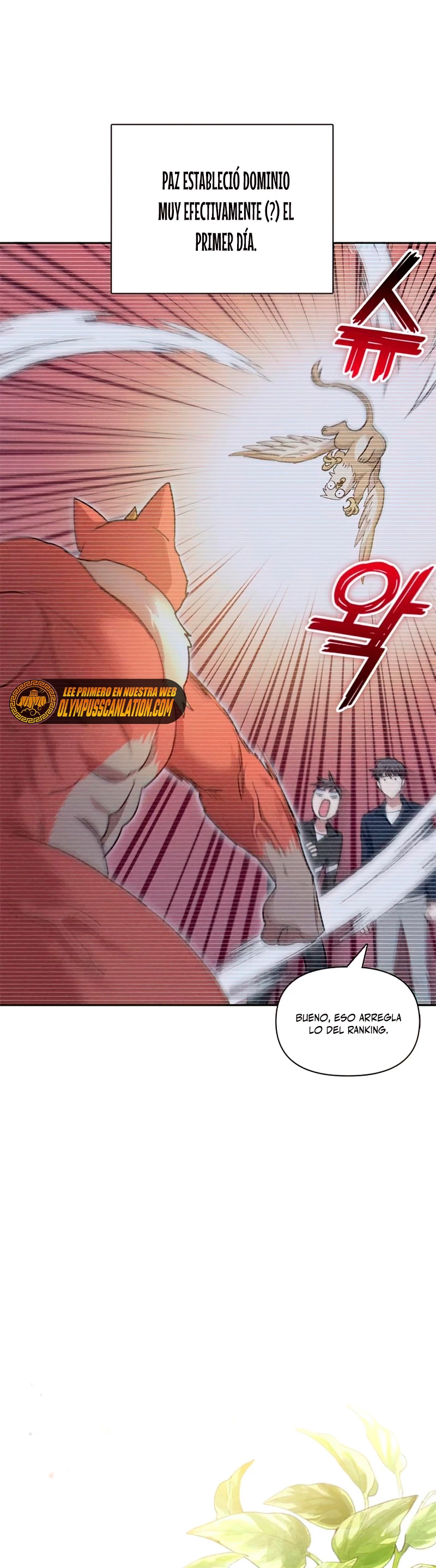 entrenador de clases  > Capitulo 57 > Page 51