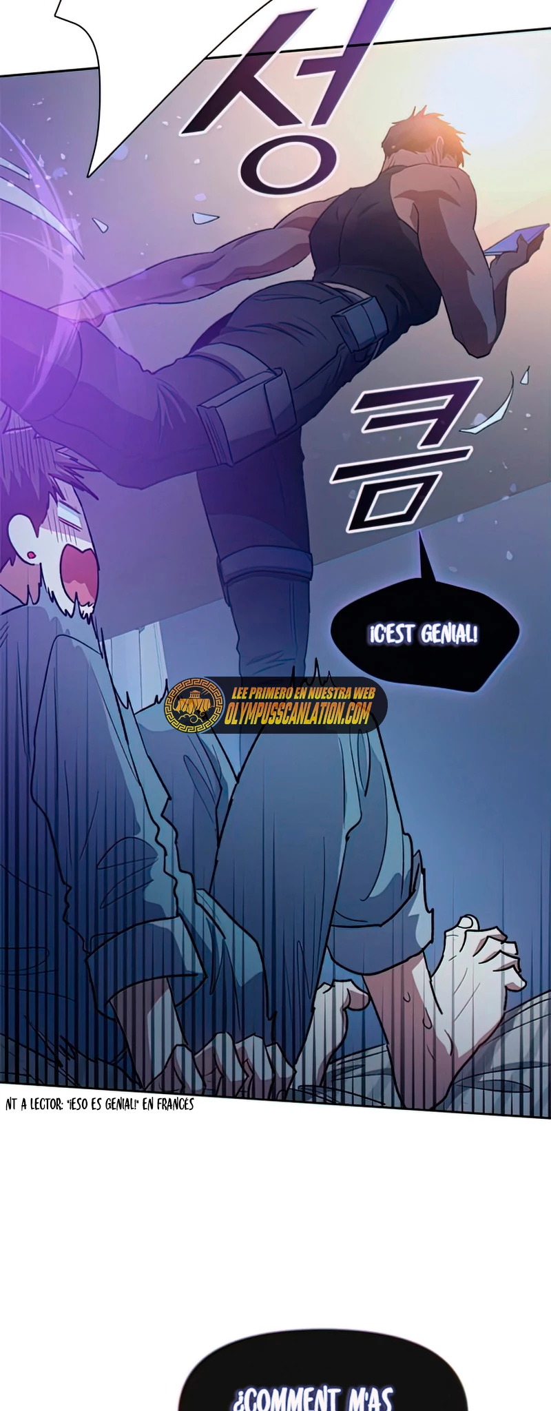 entrenador de clases  > Capitulo 57 > Page 171