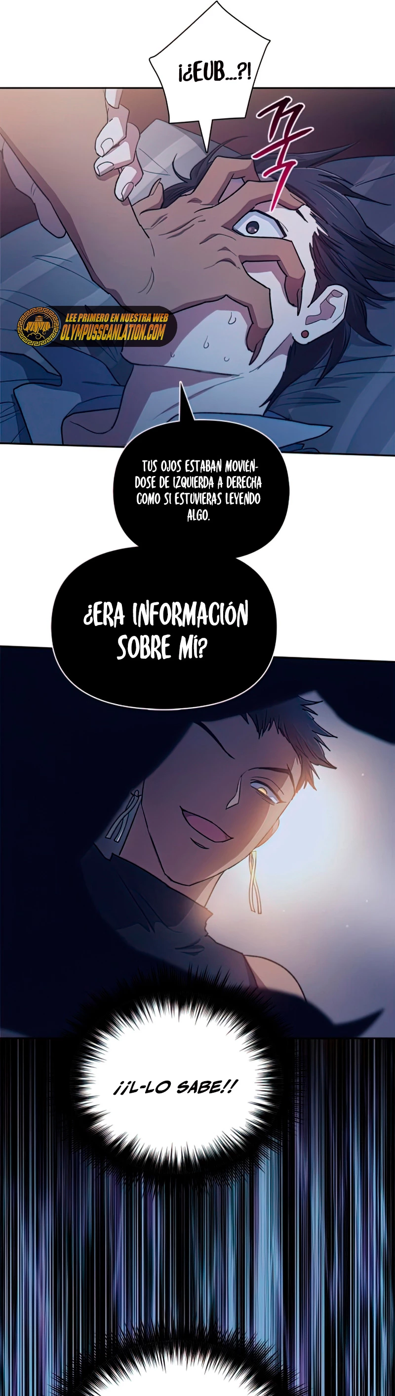entrenador de clases  > Capitulo 57 > Page 261