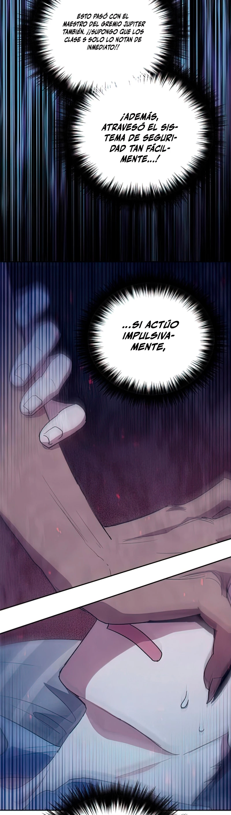 entrenador de clases  > Capitulo 57 > Page 271