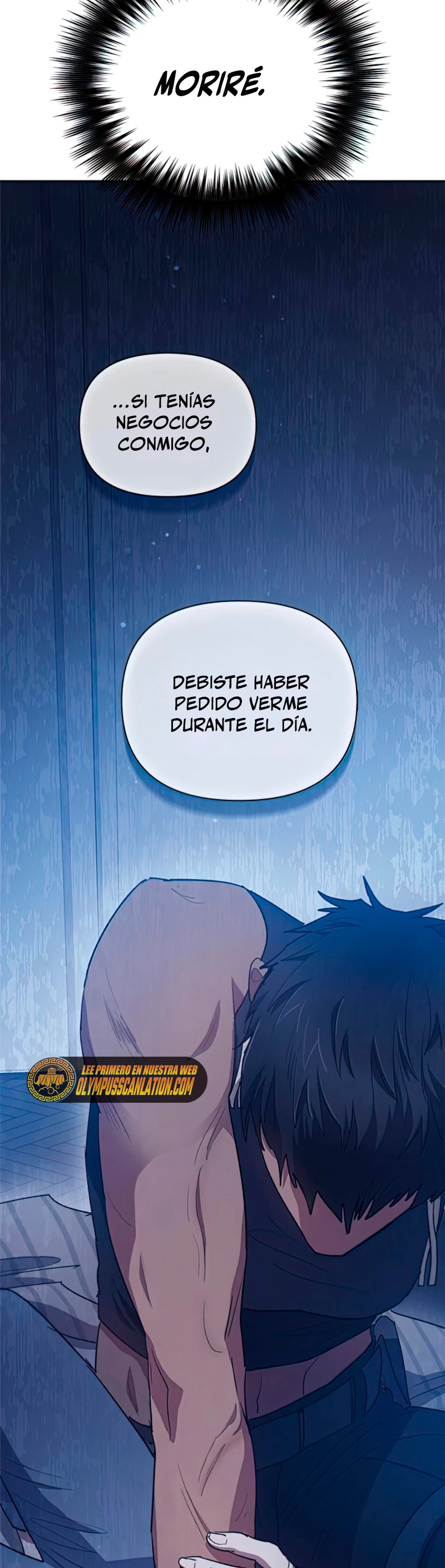 entrenador de clases  > Capitulo 57 > Page 281