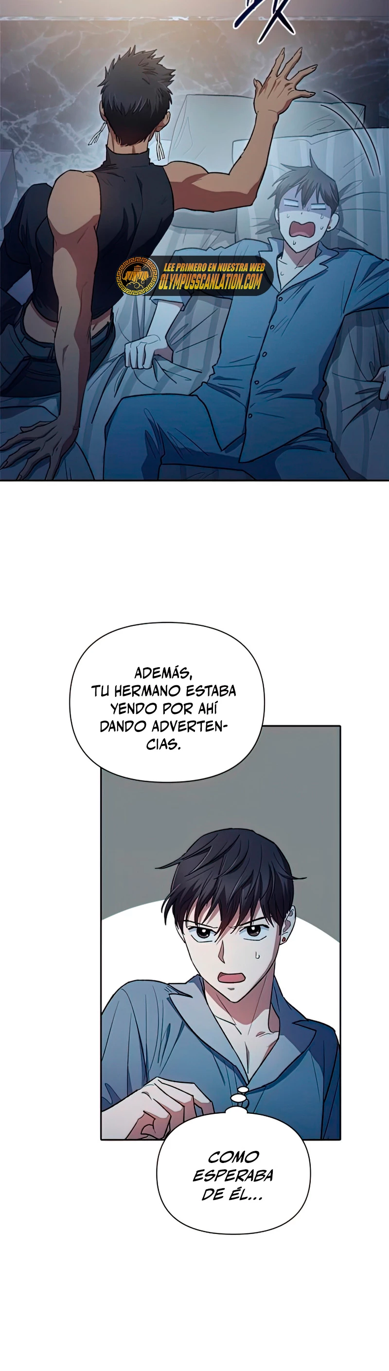 entrenador de clases  > Capitulo 57 > Page 301