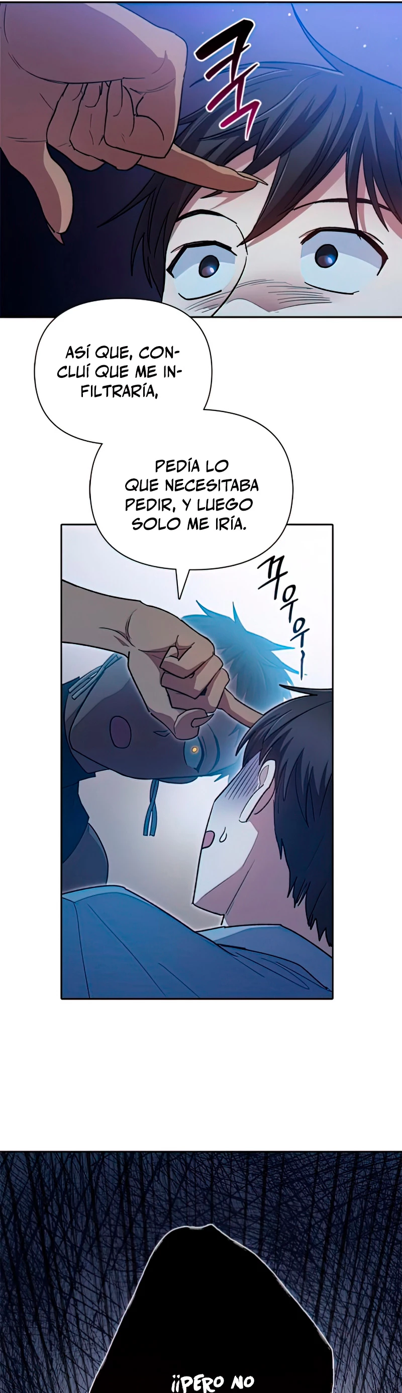 entrenador de clases  > Capitulo 57 > Page 311