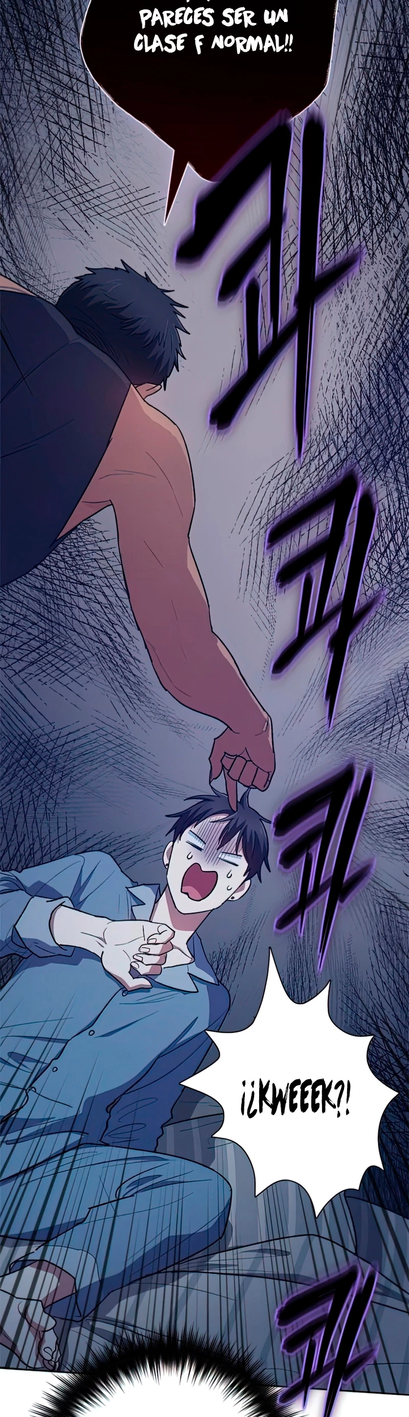 entrenador de clases  > Capitulo 57 > Page 321