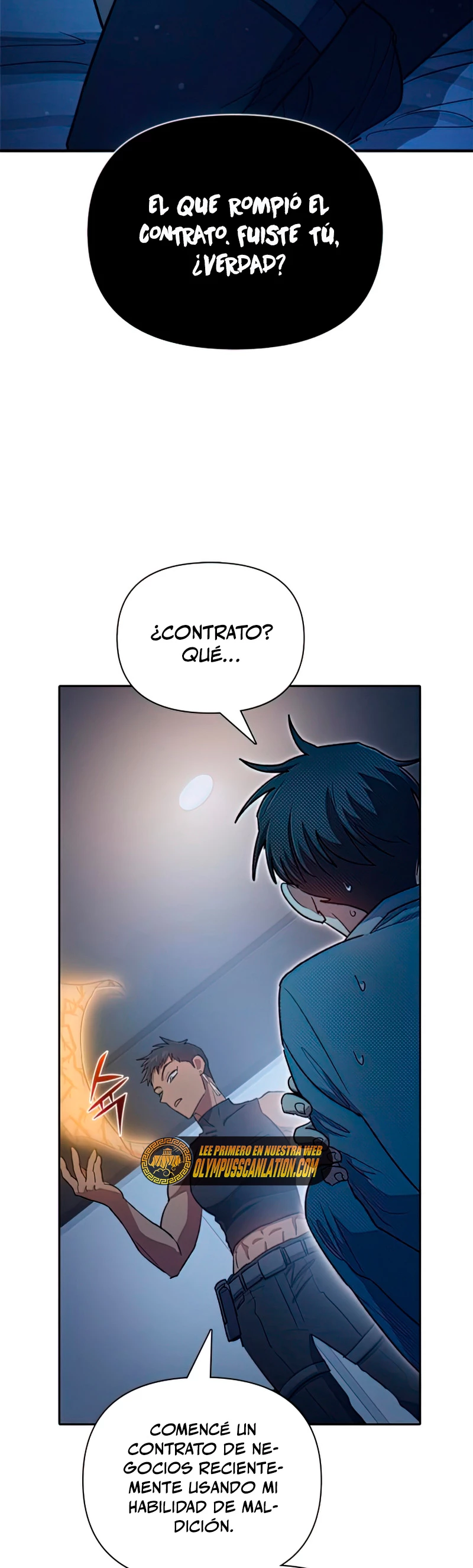 entrenador de clases  > Capitulo 57 > Page 371