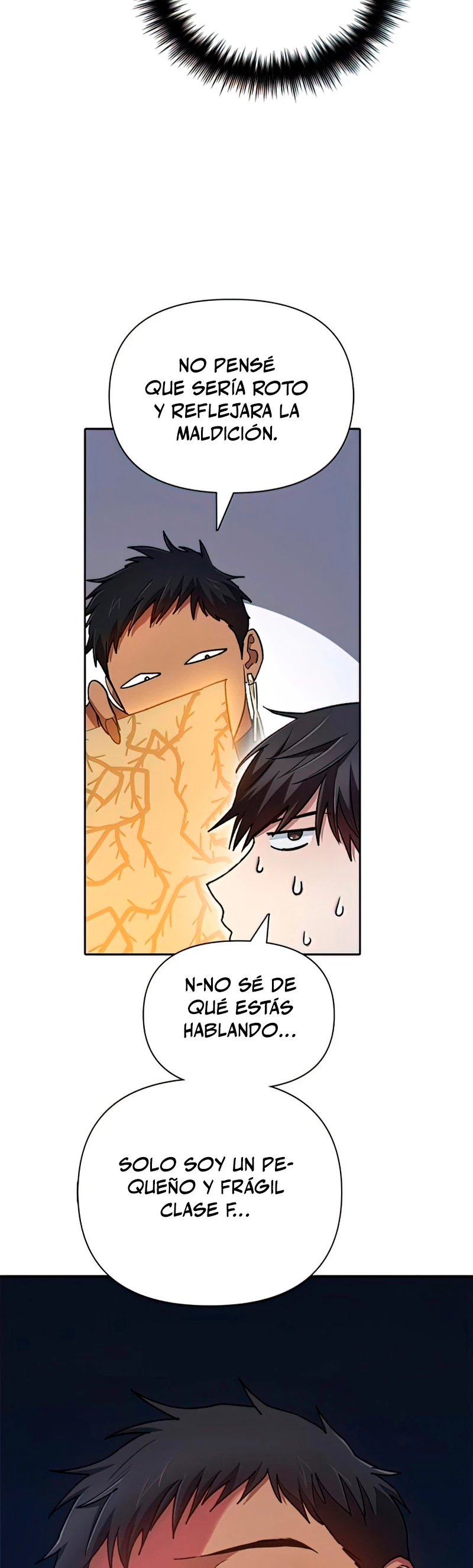 entrenador de clases  > Capitulo 57 > Page 391