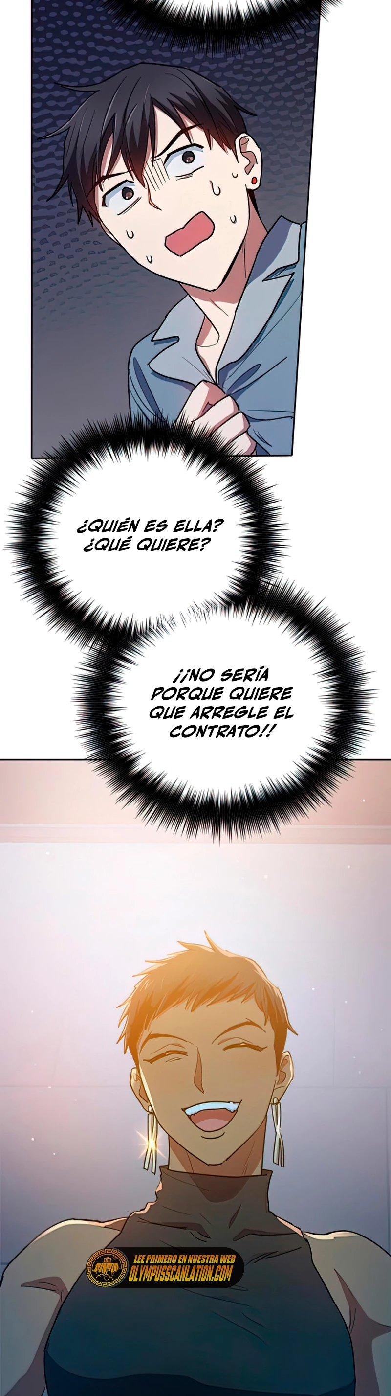 entrenador de clases  > Capitulo 57 > Page 451