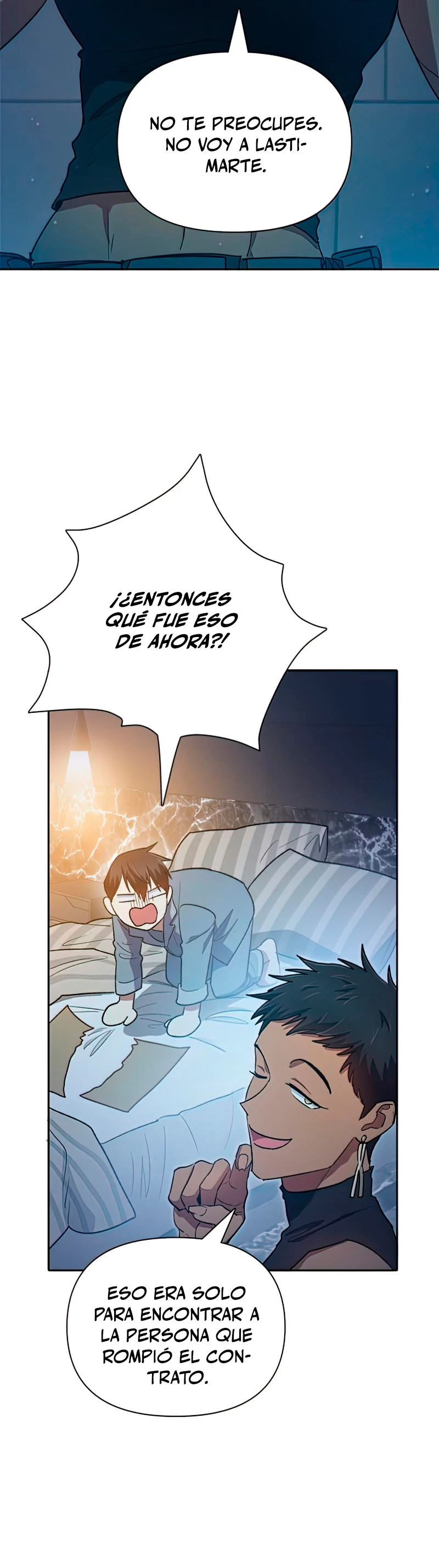 entrenador de clases  > Capitulo 57 > Page 461