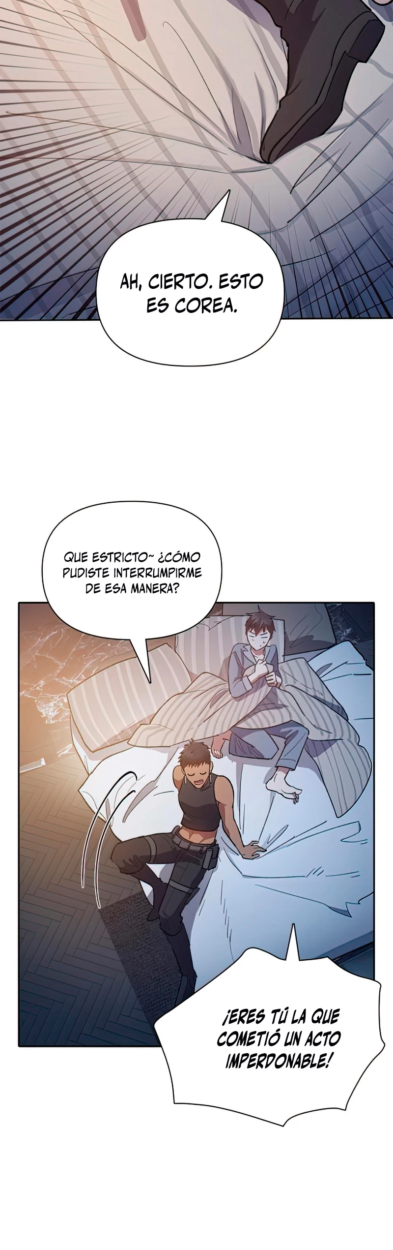 entrenador de clases  > Capitulo 58 > Page 51