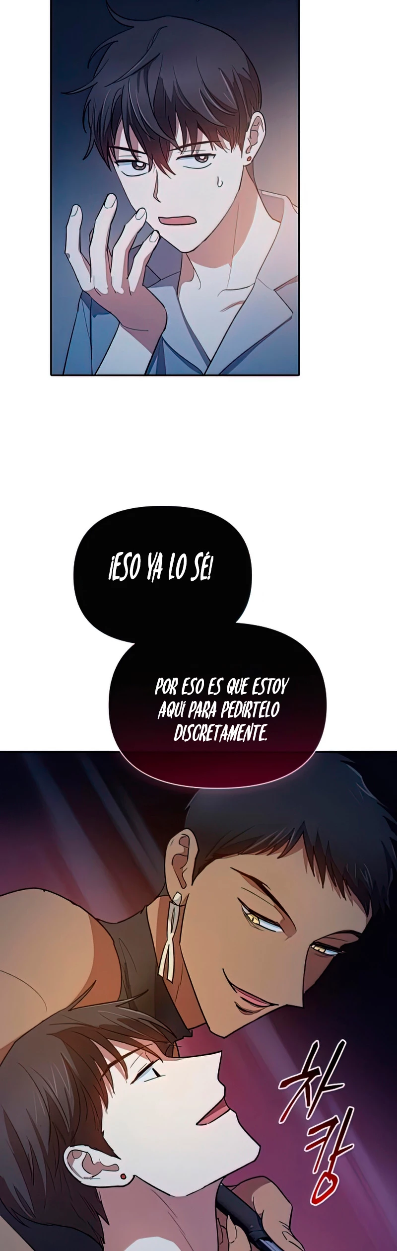 entrenador de clases  > Capitulo 58 > Page 81