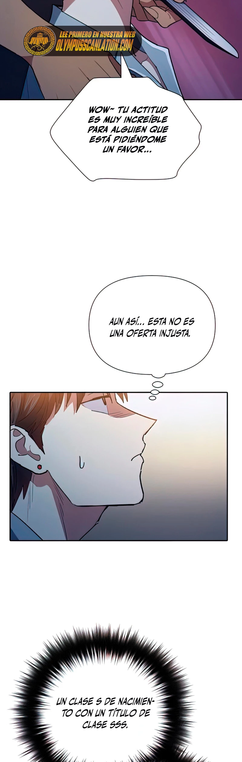 entrenador de clases  > Capitulo 58 > Page 91
