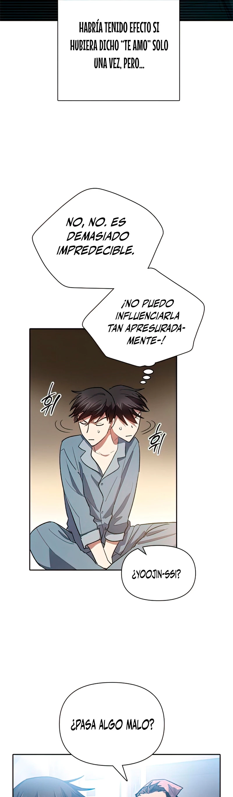 entrenador de clases  > Capitulo 58 > Page 201