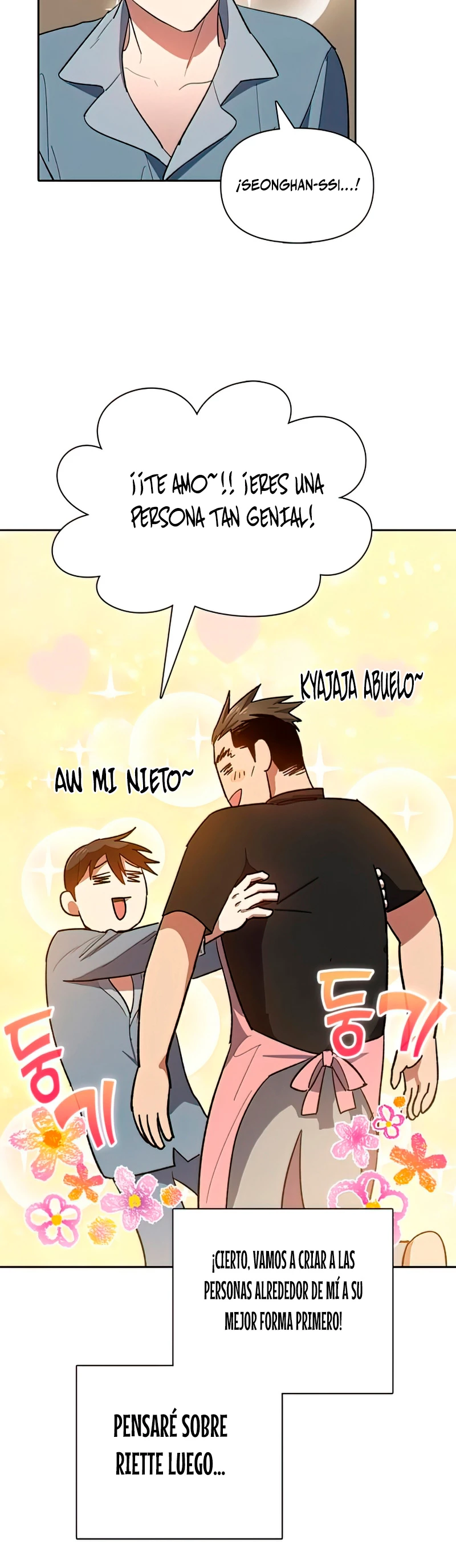entrenador de clases  > Capitulo 58 > Page 231