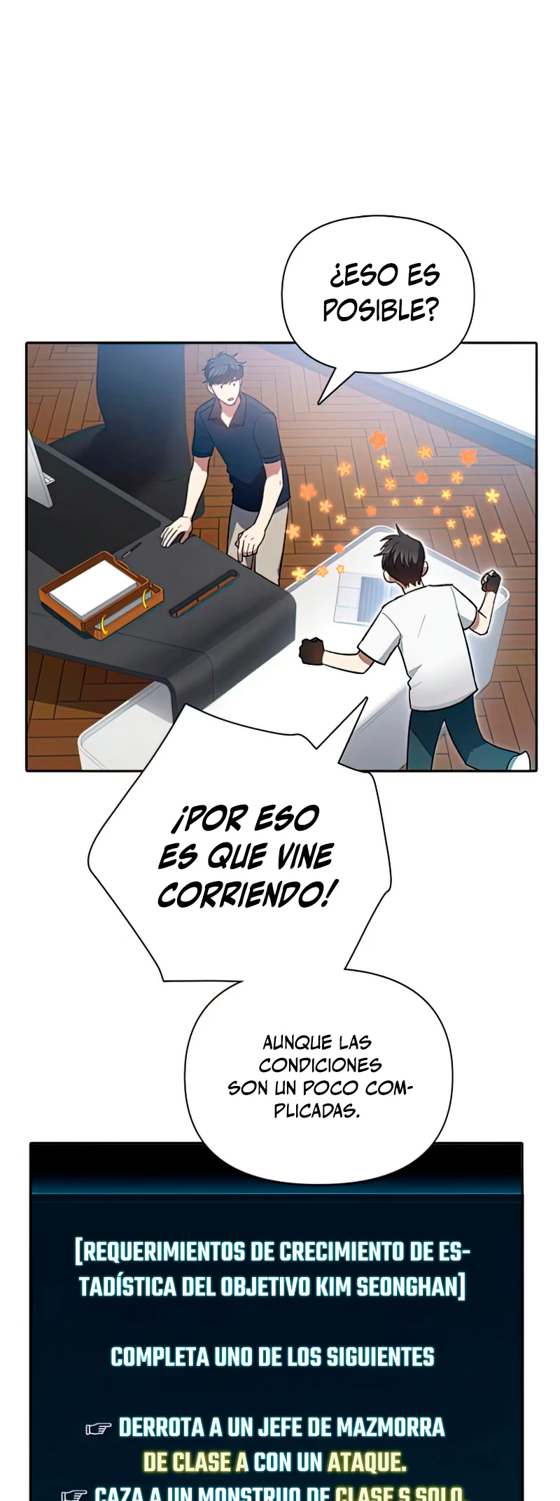 entrenador de clases  > Capitulo 58 > Page 271