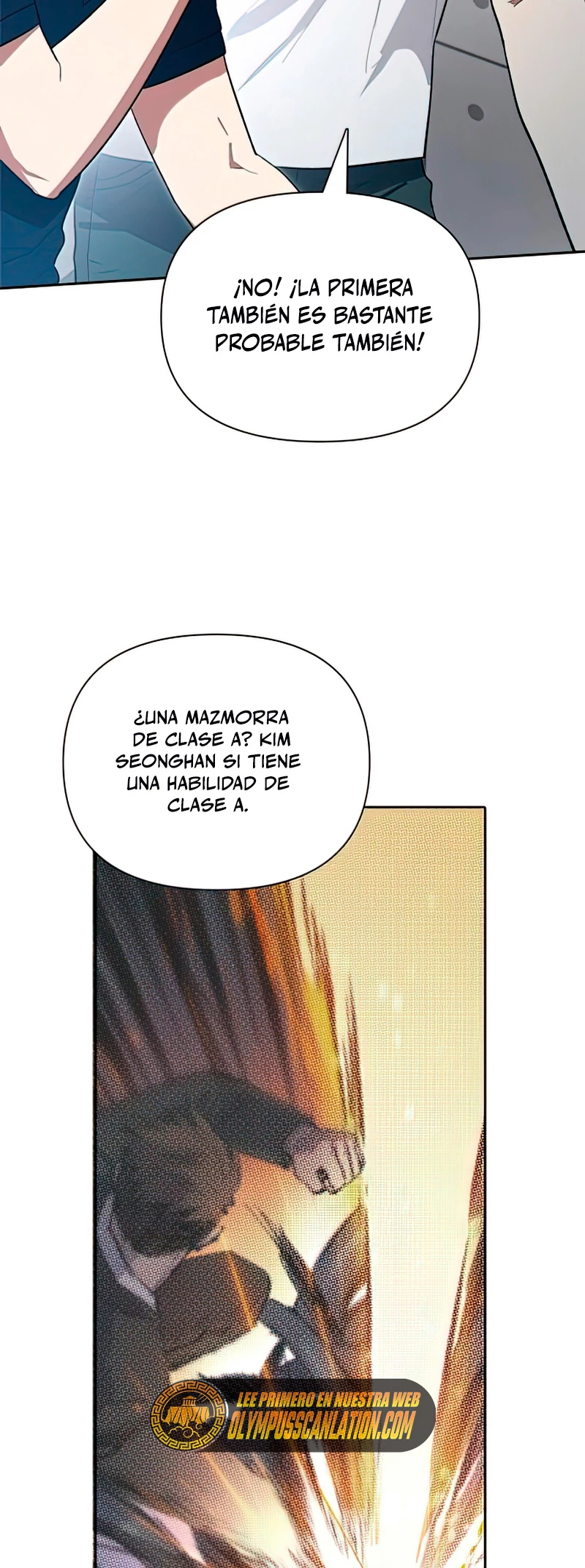 entrenador de clases  > Capitulo 58 > Page 291