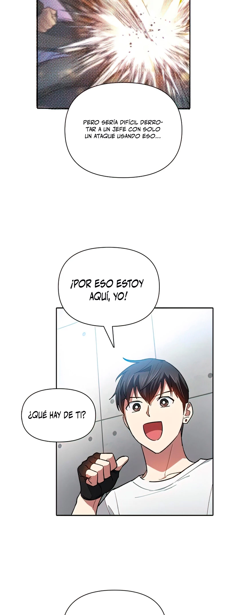 entrenador de clases  > Capitulo 58 > Page 301