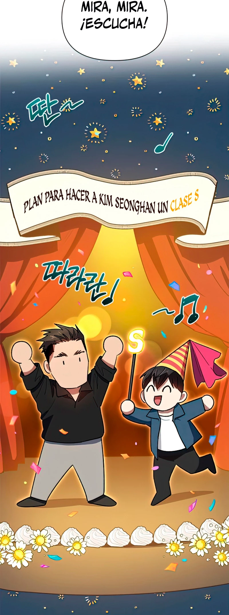 entrenador de clases  > Capitulo 58 > Page 311