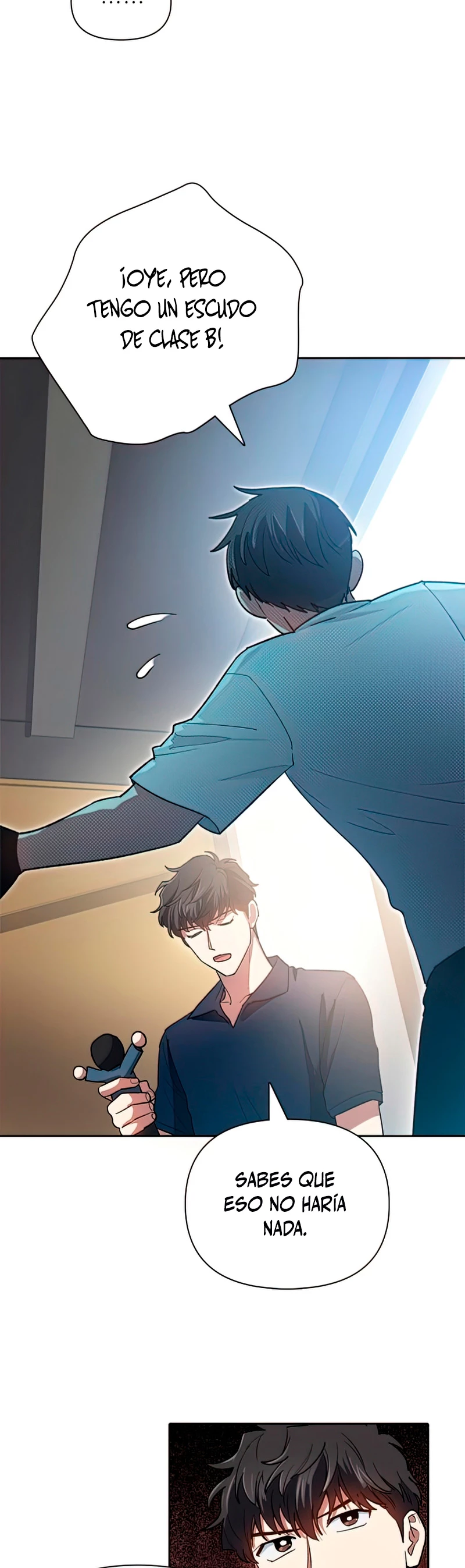 entrenador de clases  > Capitulo 58 > Page 361