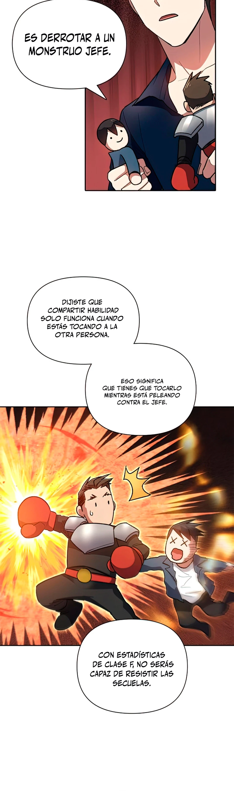 entrenador de clases  > Capitulo 58 > Page 371