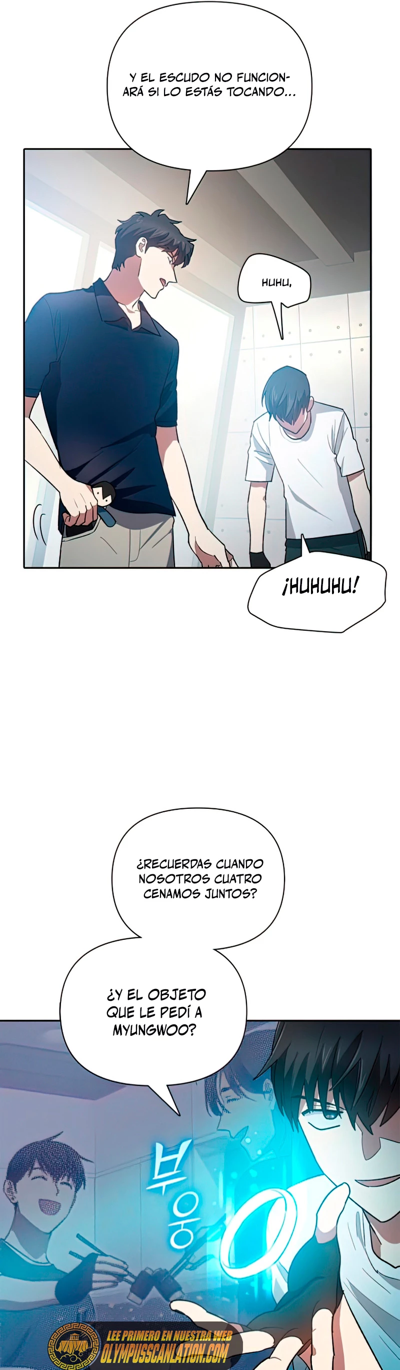 entrenador de clases  > Capitulo 58 > Page 381