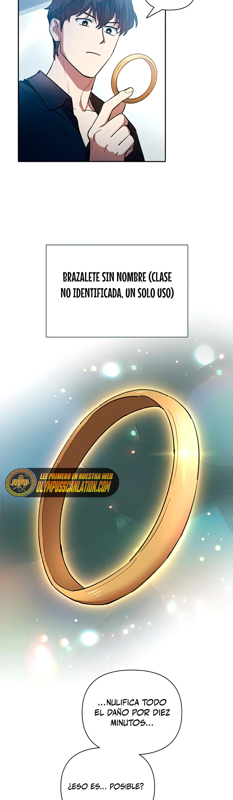 entrenador de clases  > Capitulo 58 > Page 401