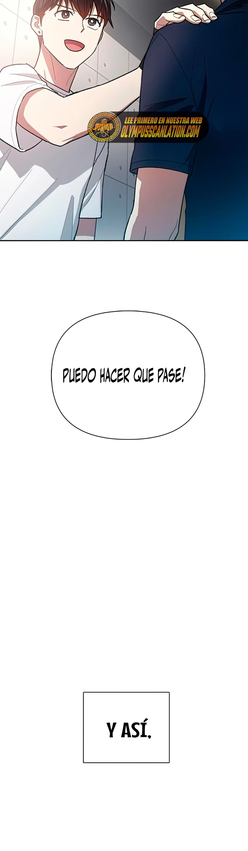 entrenador de clases  > Capitulo 58 > Page 421