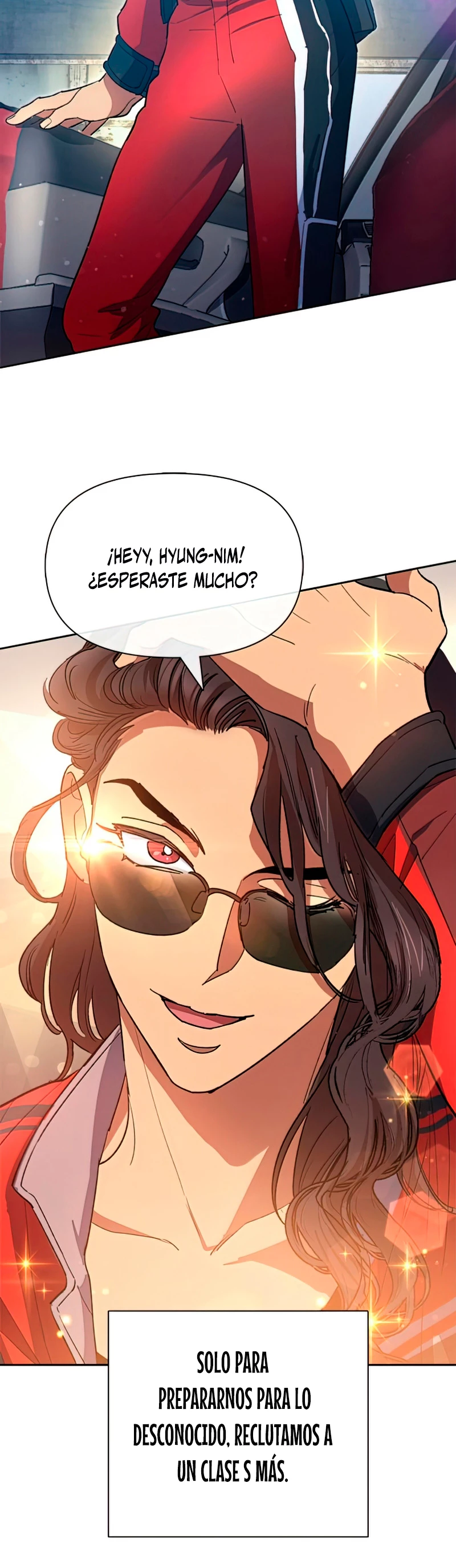 entrenador de clases  > Capitulo 58 > Page 461
