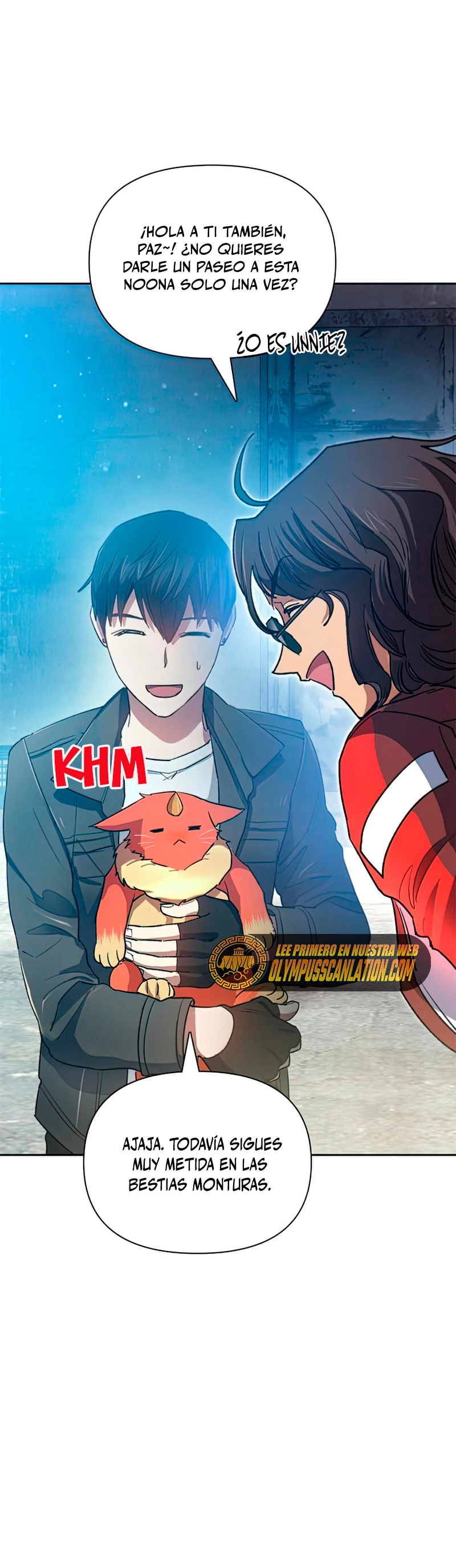 entrenador de clases  > Capitulo 58 > Page 471