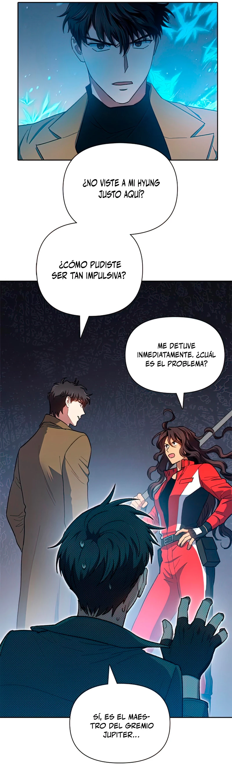entrenador de clases  > Capitulo 59 > Page 481