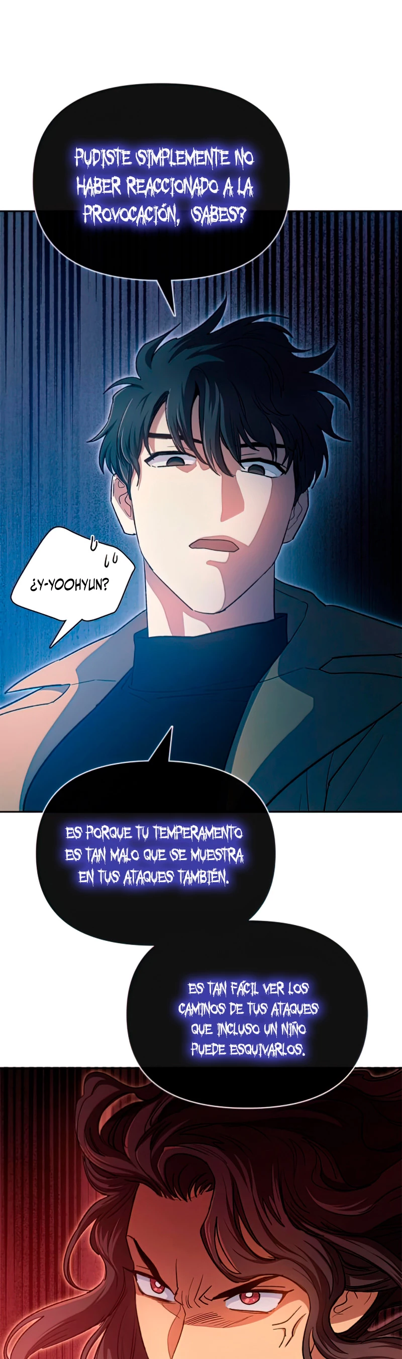 entrenador de clases  > Capitulo 59 > Page 491