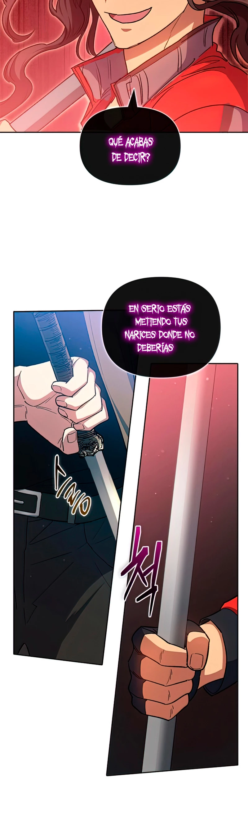 entrenador de clases  > Capitulo 59 > Page 501