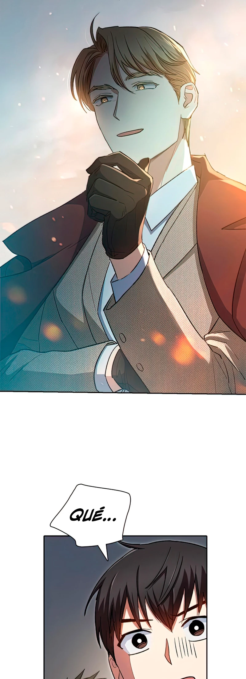 entrenador de clases  > Capitulo 59 > Page 551