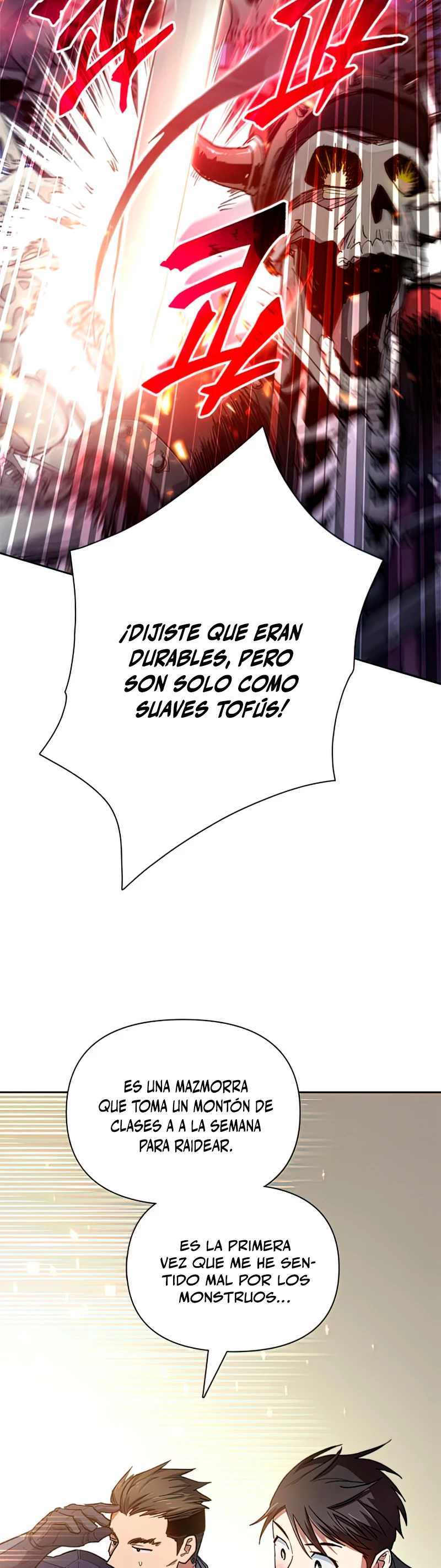 entrenador de clases  > Capitulo 59 > Page 71