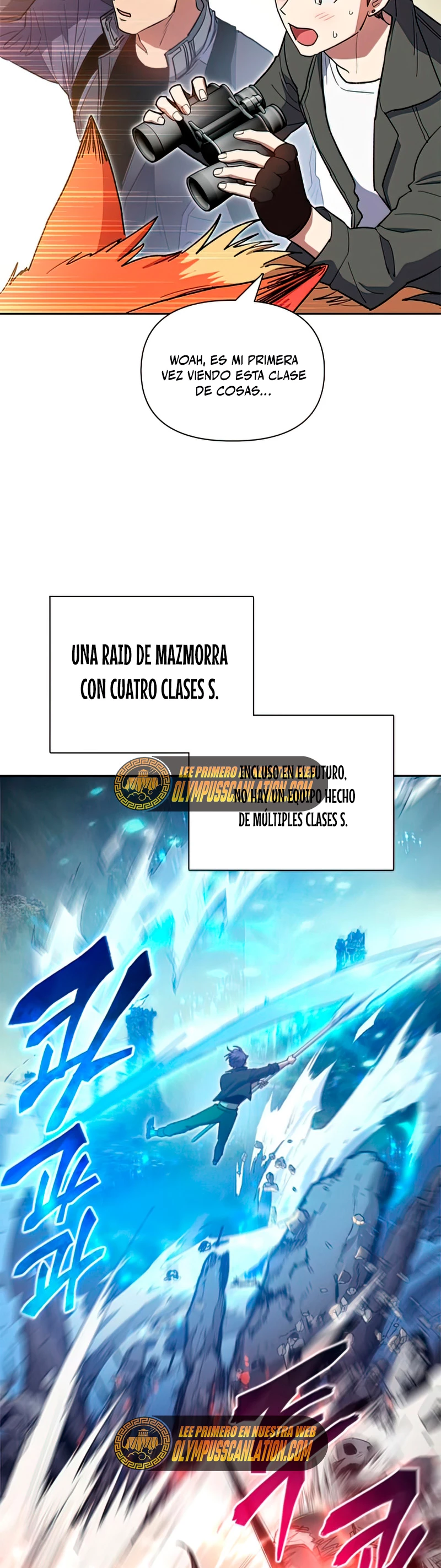 entrenador de clases  > Capitulo 59 > Page 81